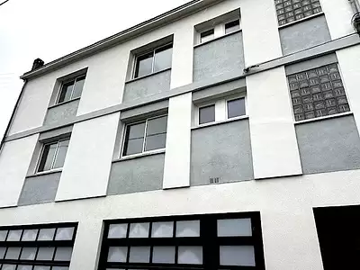 Appartement, 141 m²