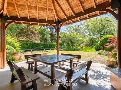 Appartement, 169 m²