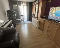 Appartement, 58 m²