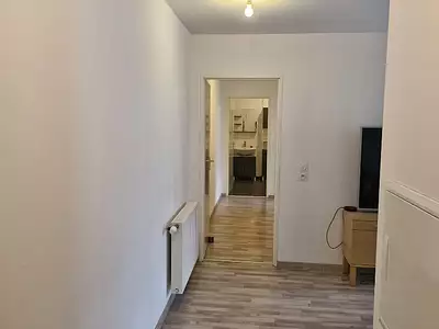 Appartement, 66 m²