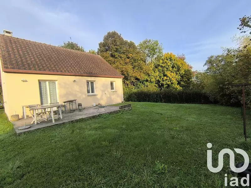 Maison, 65 m²