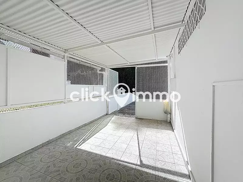 Divers, 54 m²
