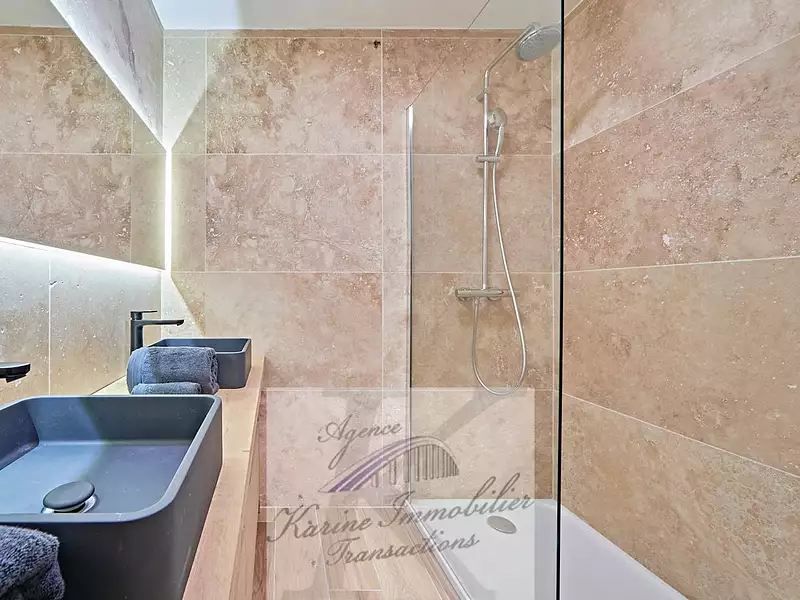 Appartement, 53,07 m²