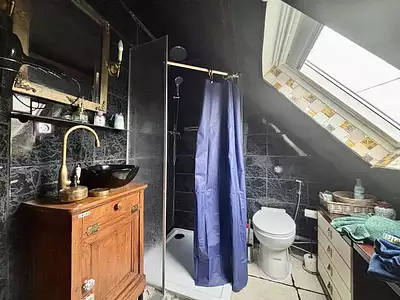 Maison, 150 m²
