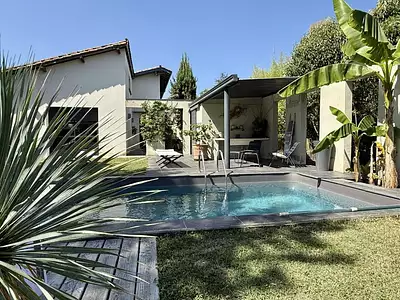 Maison, 183 m²