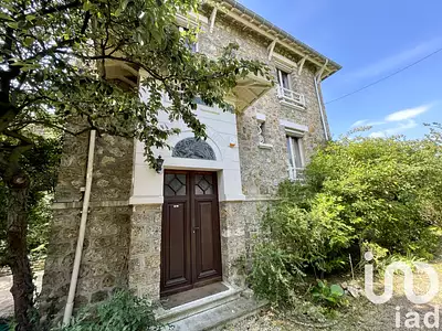 Maison, 205 m²