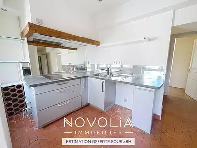 Appartement, 87,63 m²