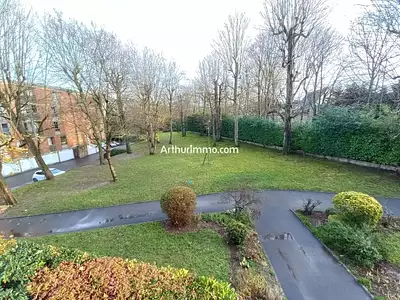 Appartement, 60,02 m²