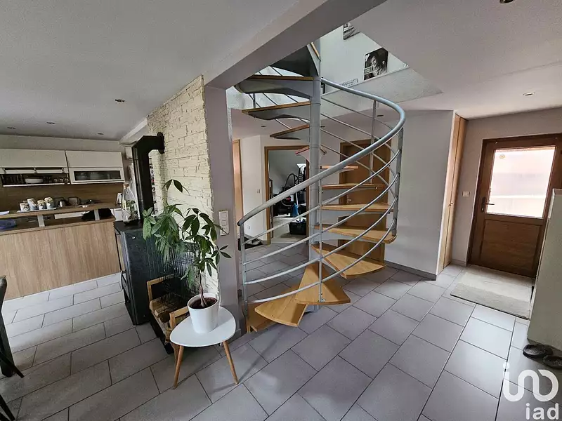 Divers, 650 m²
