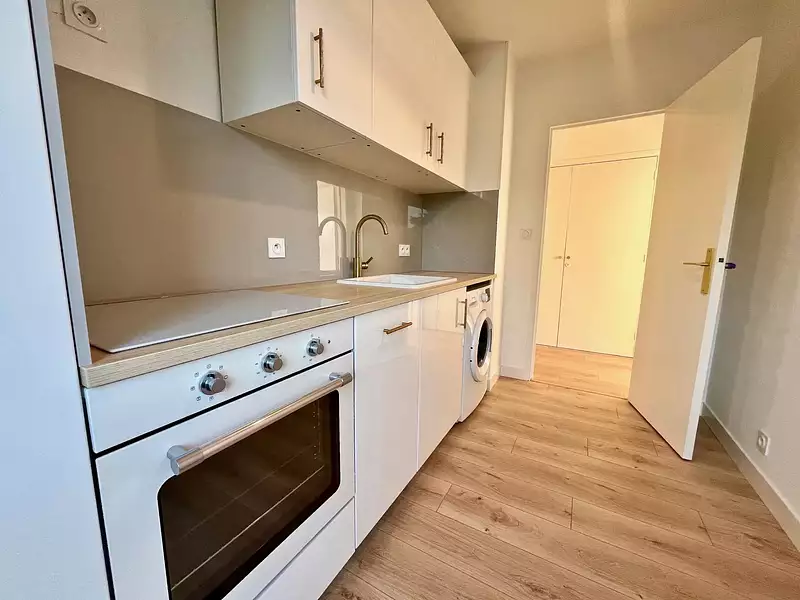 Appartement, 50,04 m²