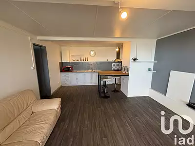 Maison, 199 m²