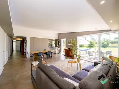 Maison, 289 m²