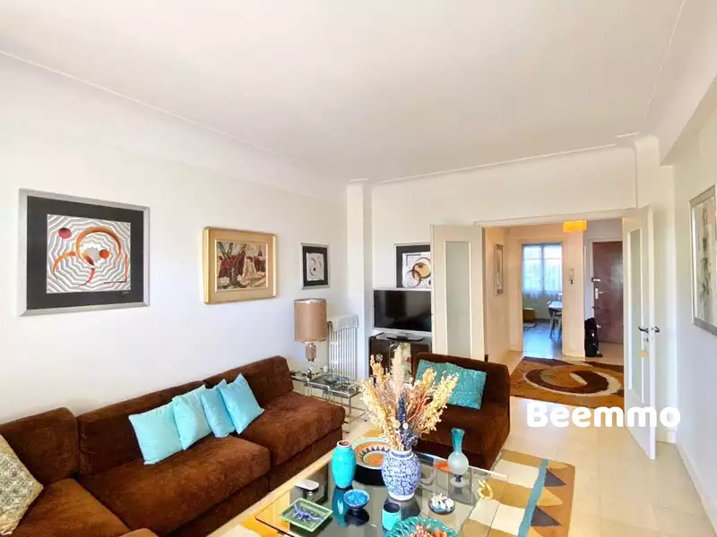 Appartement, 80 m²