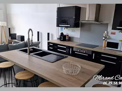 Appartement, 149 m²