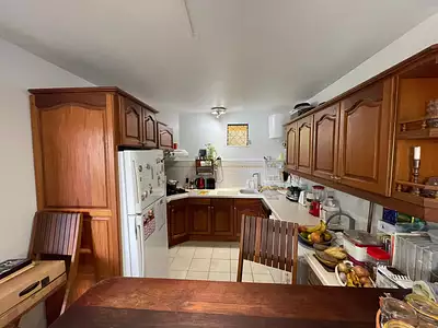 Appartement, 82,9 m²