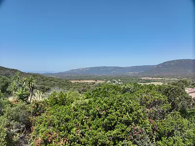 Terrain, 2 098 m²