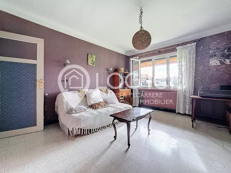 Maison, 146 m²
