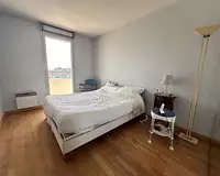 Appartement, 115 m²