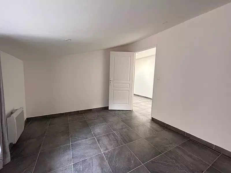Appartement, 36 m²