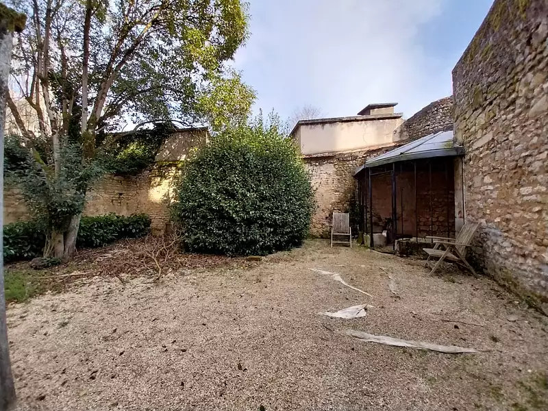 Maison, 270 m²