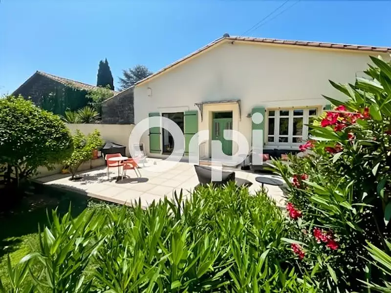 Maison, 140 m²