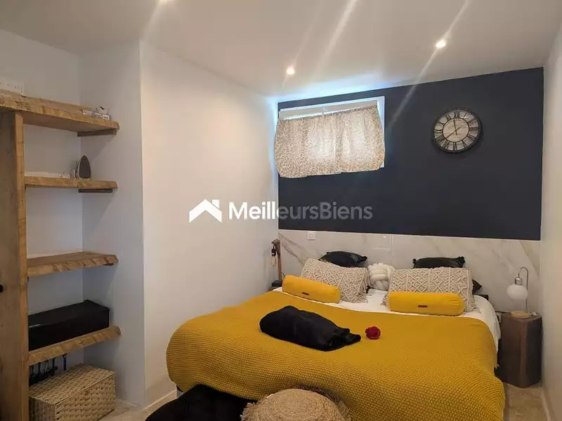 Maison, 114 m²