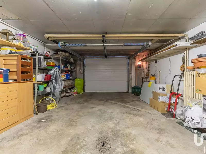 Maison, 165 m²
