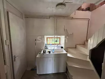 Maison, 180 m²