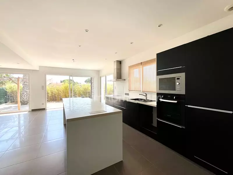 Maison, 113 m²