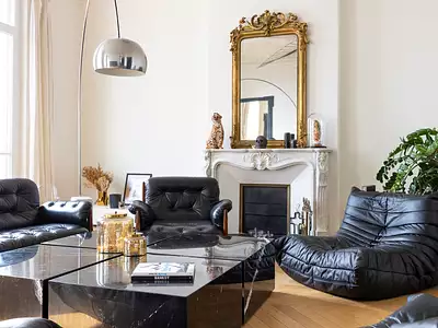 Appartement, 245 m²