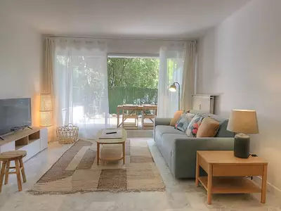 Appartement, 35 m²