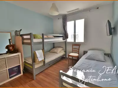 Maison, 125 m²