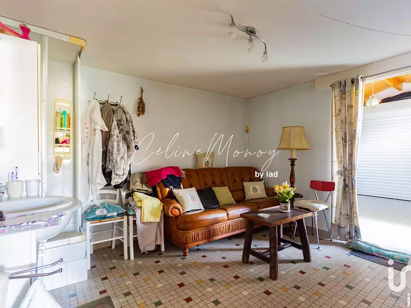 Maison, 116 m²