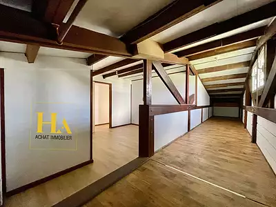 Maison, 80 m²