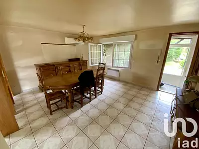 Maison, 179 m²