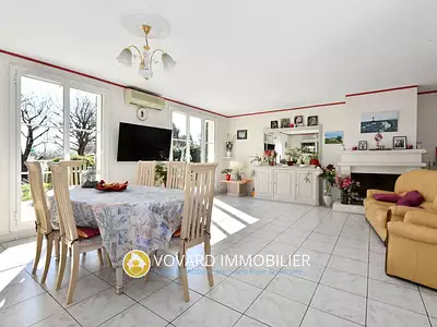 Maison, 193 m²