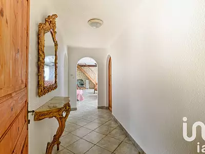 Appartement, 160 m²