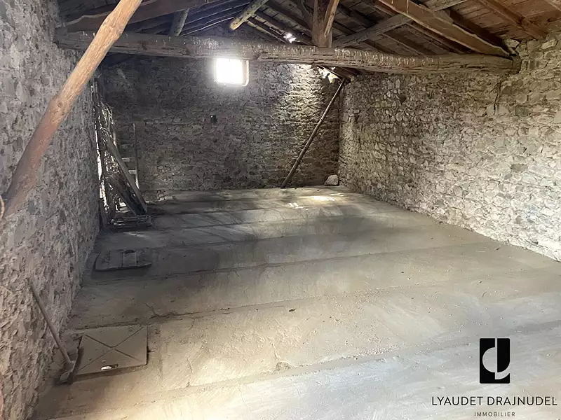 Maison, 120 m²