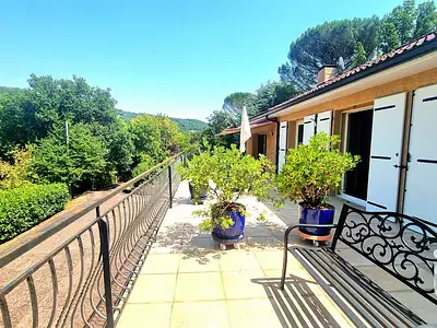 Maison, 312 m²