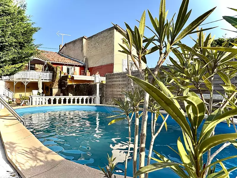 Maison, 80 m²