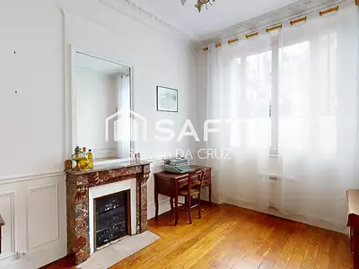 Appartement, 63 m²