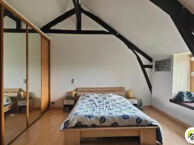 Maison, 246,3 m²