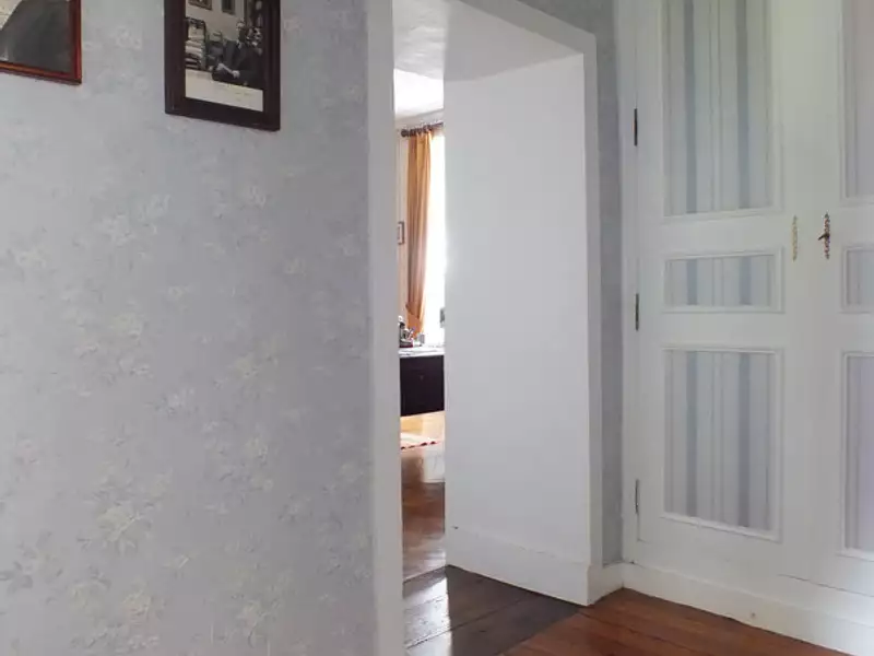 Maison, 450 m²