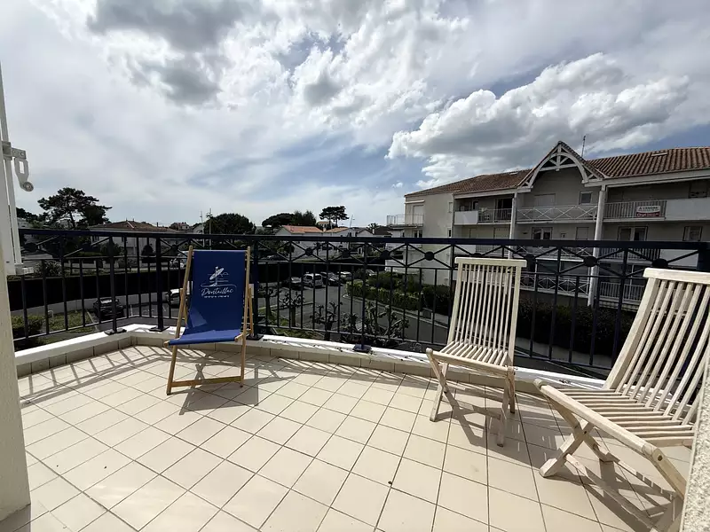 Appartement, 29,09 m²