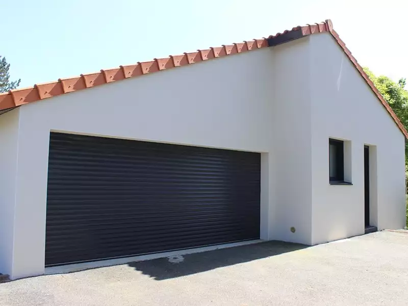 Maison, 161 m²