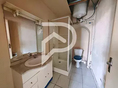 Appartement, 35,76 m²