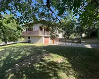 Maison, 204 m²