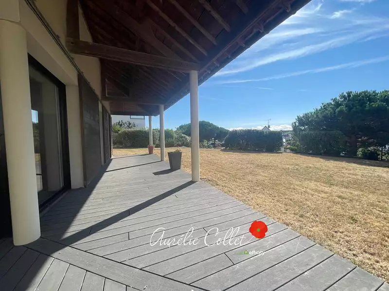 Maison, 112 m²