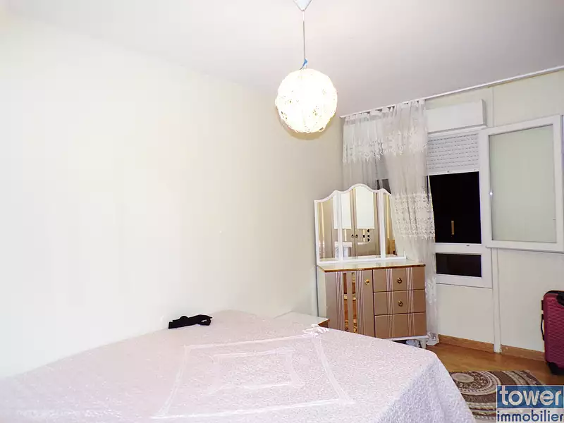 Appartement, 90 m²