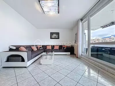 Appartement, 108 m²